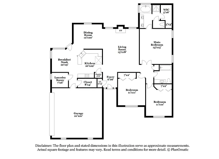 Building Photo - 25 Fairhaven Ct