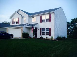 1830 Clifty Pkwy, Fort Wayne, IN 46808