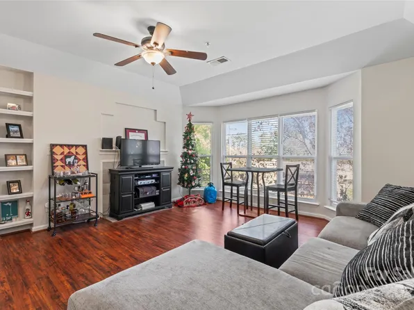 529 Graham St #3G, Charlotte, NC 28202