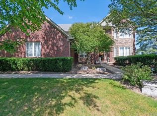 8615 Maria Ct, Howell, MI 48855
