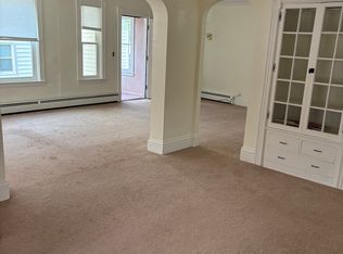 55 June St #1, Worcester, MA 01602