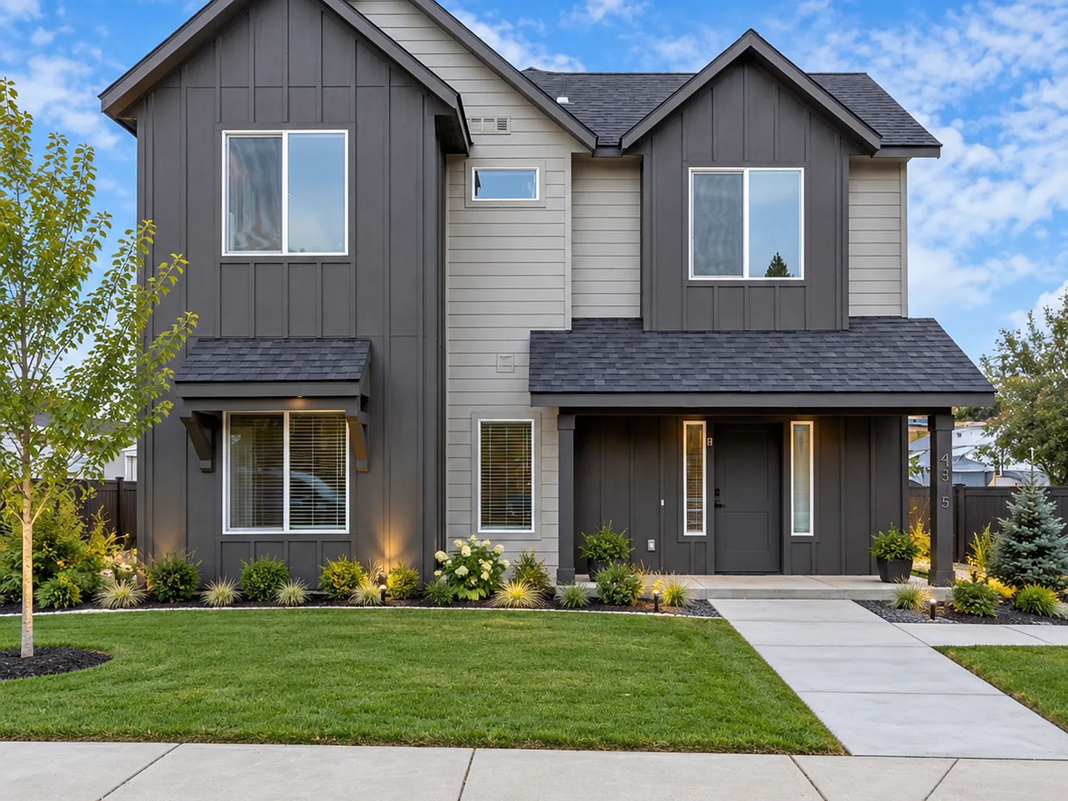Brand New Townhome for Rent — Photo 1