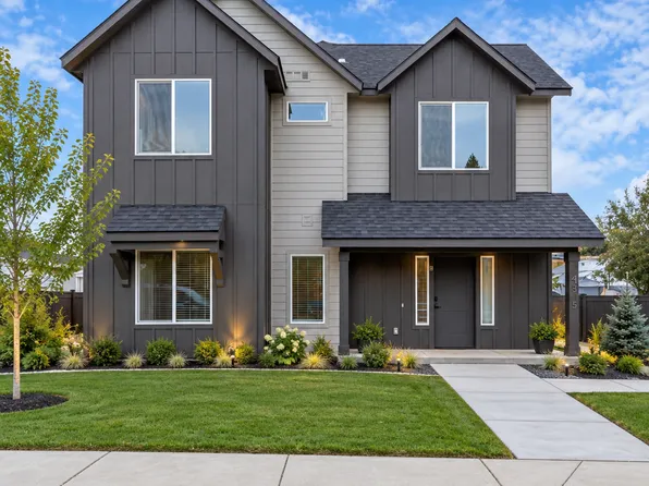 4315 E Longfellow Ave, Spokane, WA 99217