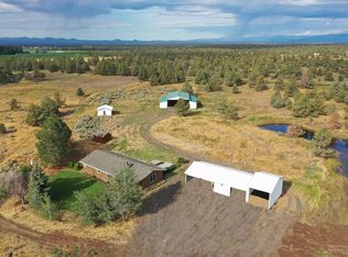 63125 Johnson Ranch Rd, Bend, OR 97701