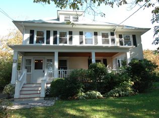 119 Grace Church St, Rye, NY 10580