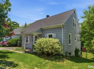 111 Orchard Street, Ellington, CT 06029