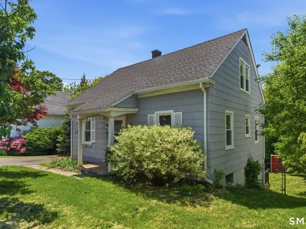 111 Orchard Street, Ellington, CT 06029