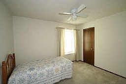 3rd Bedroom