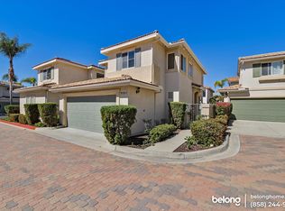 9570 Compass Point Dr S UNIT 7, San Diego, CA 92126