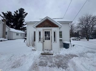 404 W Main St, Manton, MI 49663