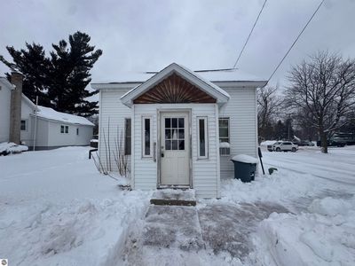 404 W Main St, Manton, MI, 49663