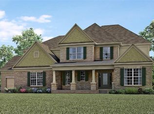 954 Meadow Vista Dr #2, Marvin, NC 28173
