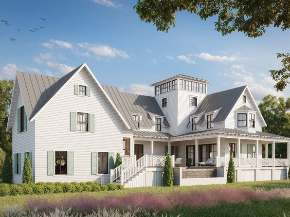 Wahoo Plan, Kiawah River