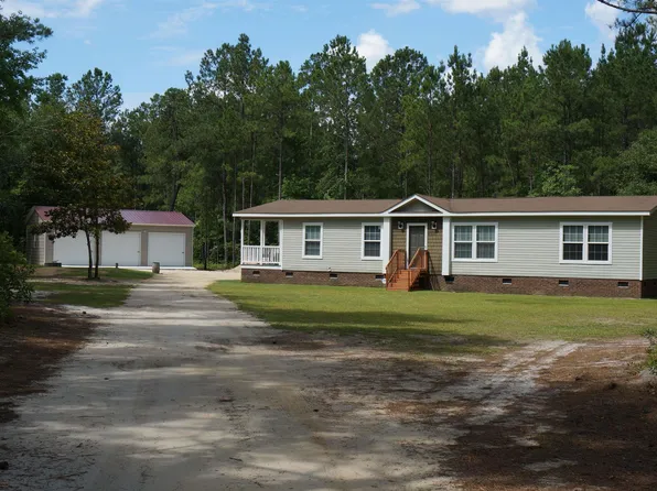 4020 Hollow Dr., Nichols, SC 29581