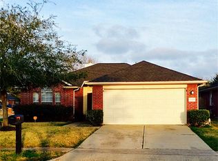 13403 Miracle Ln, Houston, TX 77085