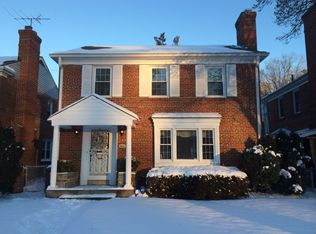 6205 16th St NW, Washington, DC 20011