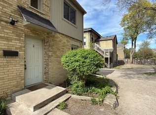 359 Princess Ave APT 3, London, ON N6B 2A7