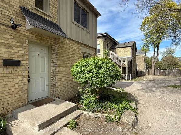 359 Princess Ave APT 3, London, ON N6B 2A7