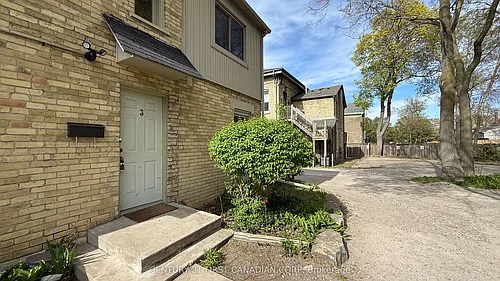359 Princess Ave #3 Photo 1