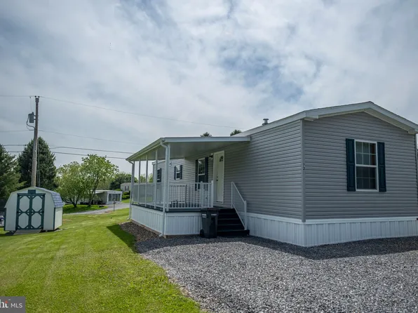 72 Cedar St, Bellefonte, PA 16823