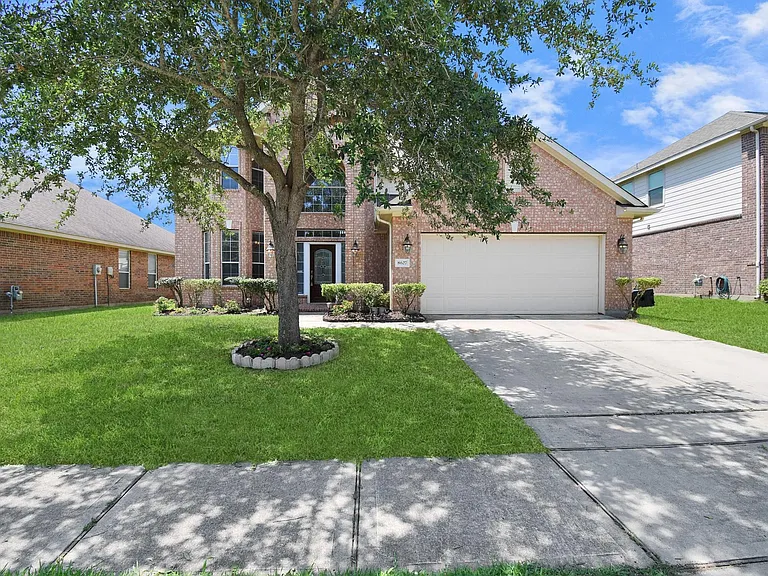 8627 Sweet Pasture Dr — Photo 33