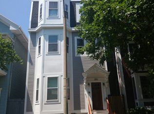 355 K St, South Boston, MA 02127