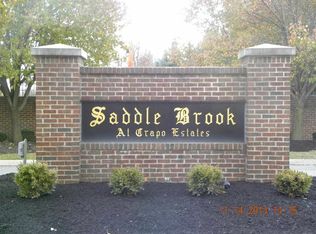 50 S Saddlebrook Dr, Muncie, IN 47302