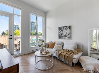 14968 101a Ave #424, Surrey, BC V3R0E8