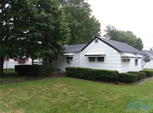 319 E Highland Ave, Ada, OH 45810