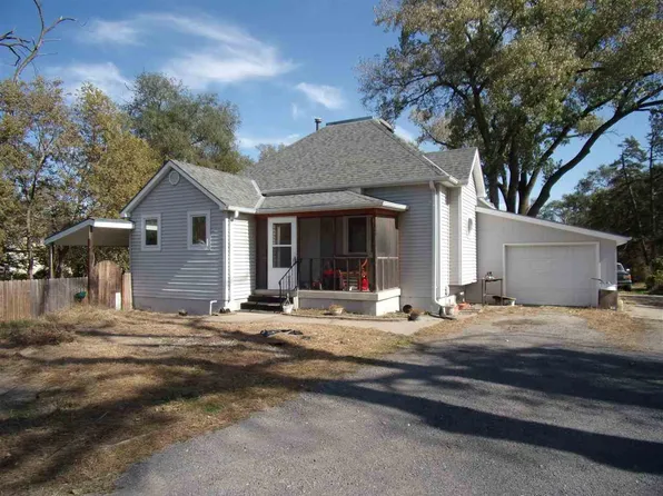 2207 S 1st St, Norfolk, NE 68701