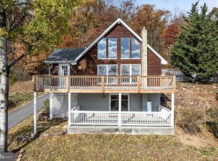 1133 Tomahawk Trl, Winchester, VA 22602