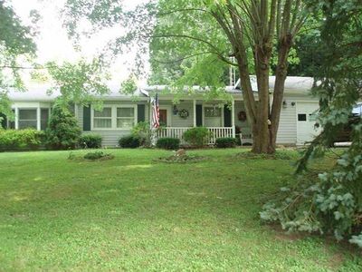 3388 W Harmony Pkwy, Connersville, IN, 47331