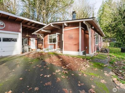 160 NE Virginia Avenue, Belfair, WA, 98528