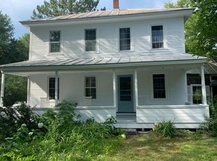 317 School St, New Portland, ME 04961