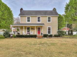 1505 Powderhouse Rd SE, Aiken, SC 29803