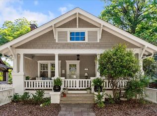 408 Woodlawn Ave, Greensboro, NC 27401