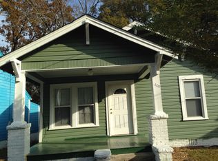 1409 Lincoln St, Durham, NC 27701