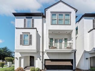 917 W 17th St UNIT A, Houston, TX 77008