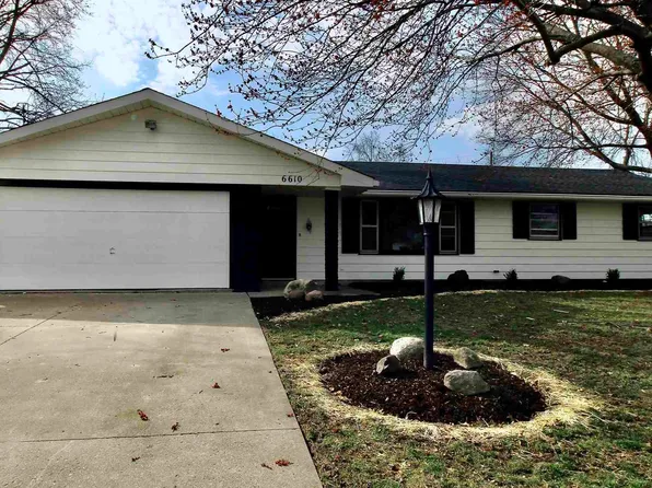 6610 Kirkdale Dr, Fort Wayne, IN 46815