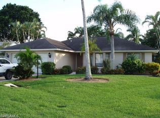 113 Blue Ridge Dr, Naples, FL 34112