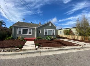 101 Caledonia St, Santa Cruz, CA 95062