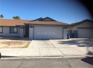 3768 Limewood Cir, Spring Valley, NV 89103