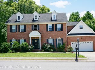 8662 Belleau Woods Dr, Chattanooga, TN 37421