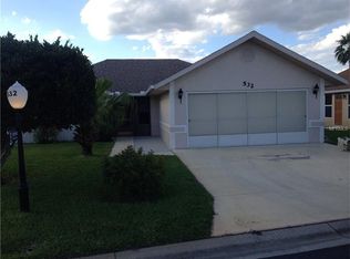 532 Eastlake Dr, Haines City, FL 33844