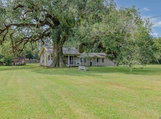 35467 Highway 74, Geismar, LA 70734