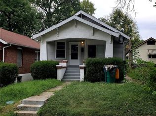 6507 Julian Ave, Saint Louis, MO