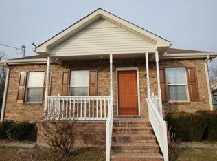100 Rothwood Ct, Madison, TN 37115