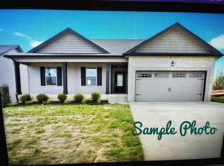 1 Dotsonville LOT 1, Clarksville, TN 37042