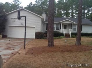 90 Coachman Way, Sanford, NC 27332