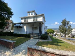 2000 Prospect Ave, Scranton, PA 18505